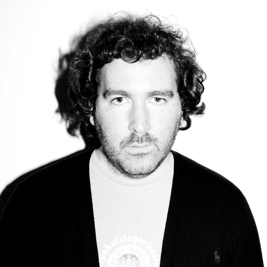 Joe Goddard