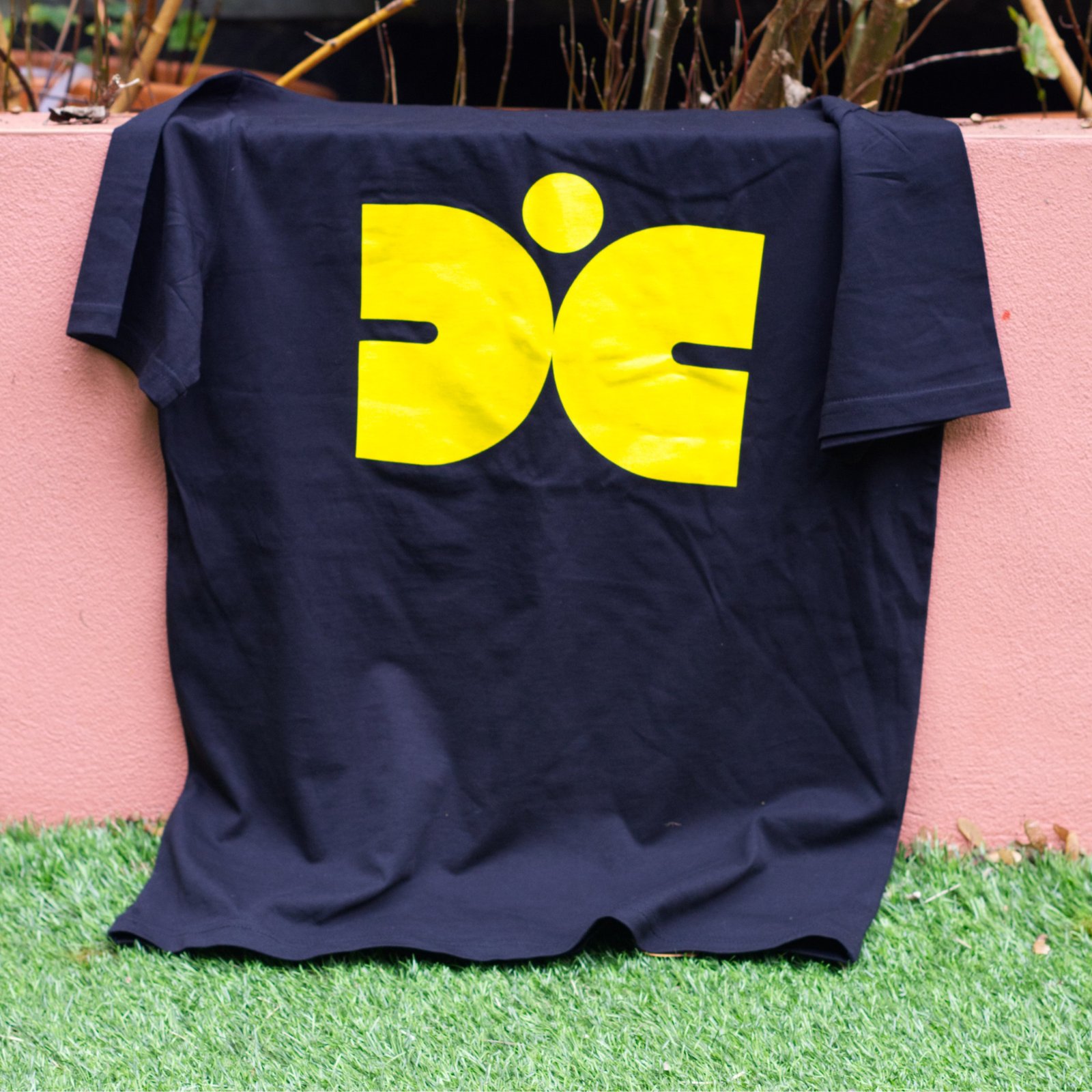 Deskbound Complex, Staff T-Shirt