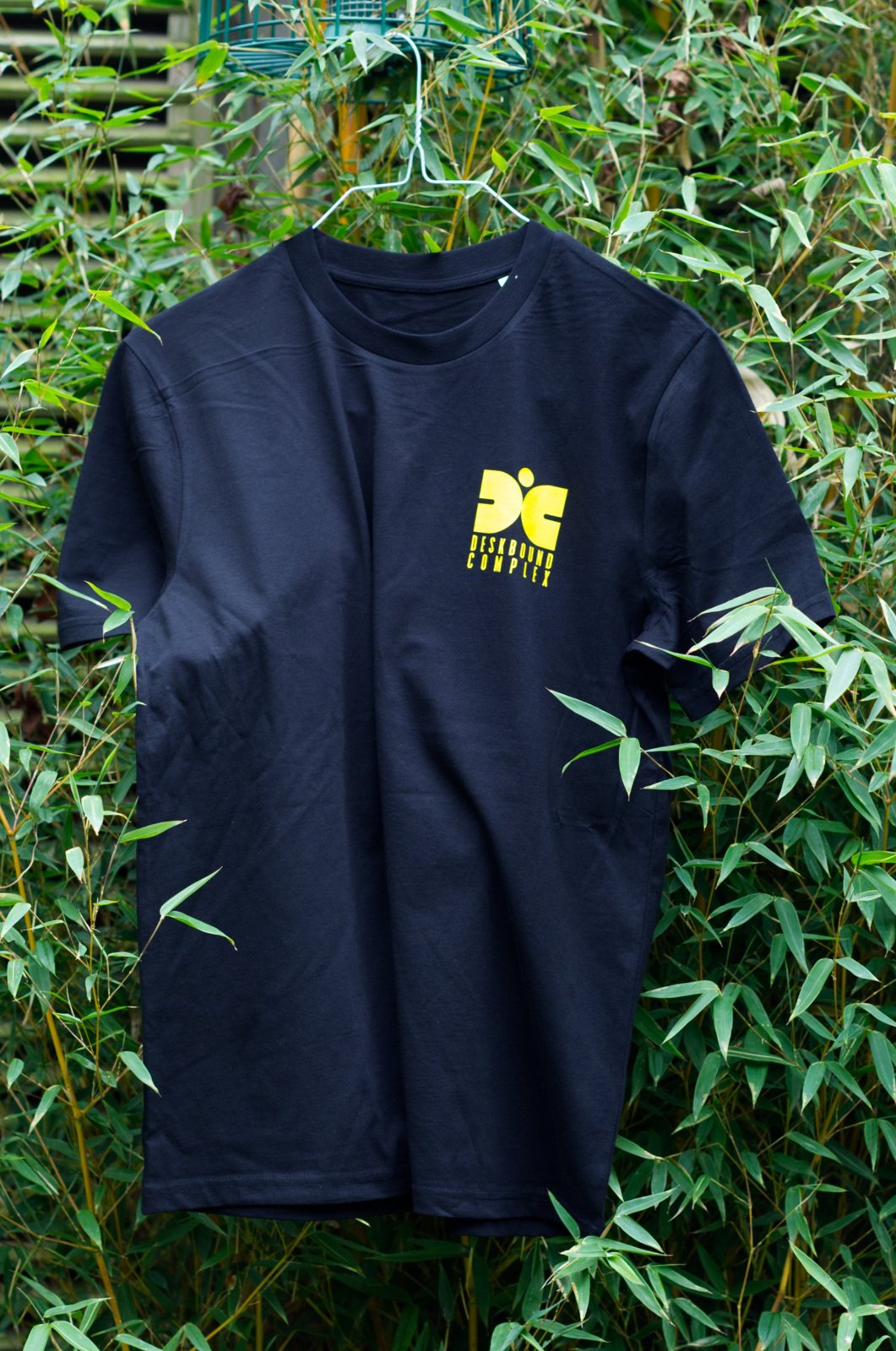 Staff T-Shirt, view 2