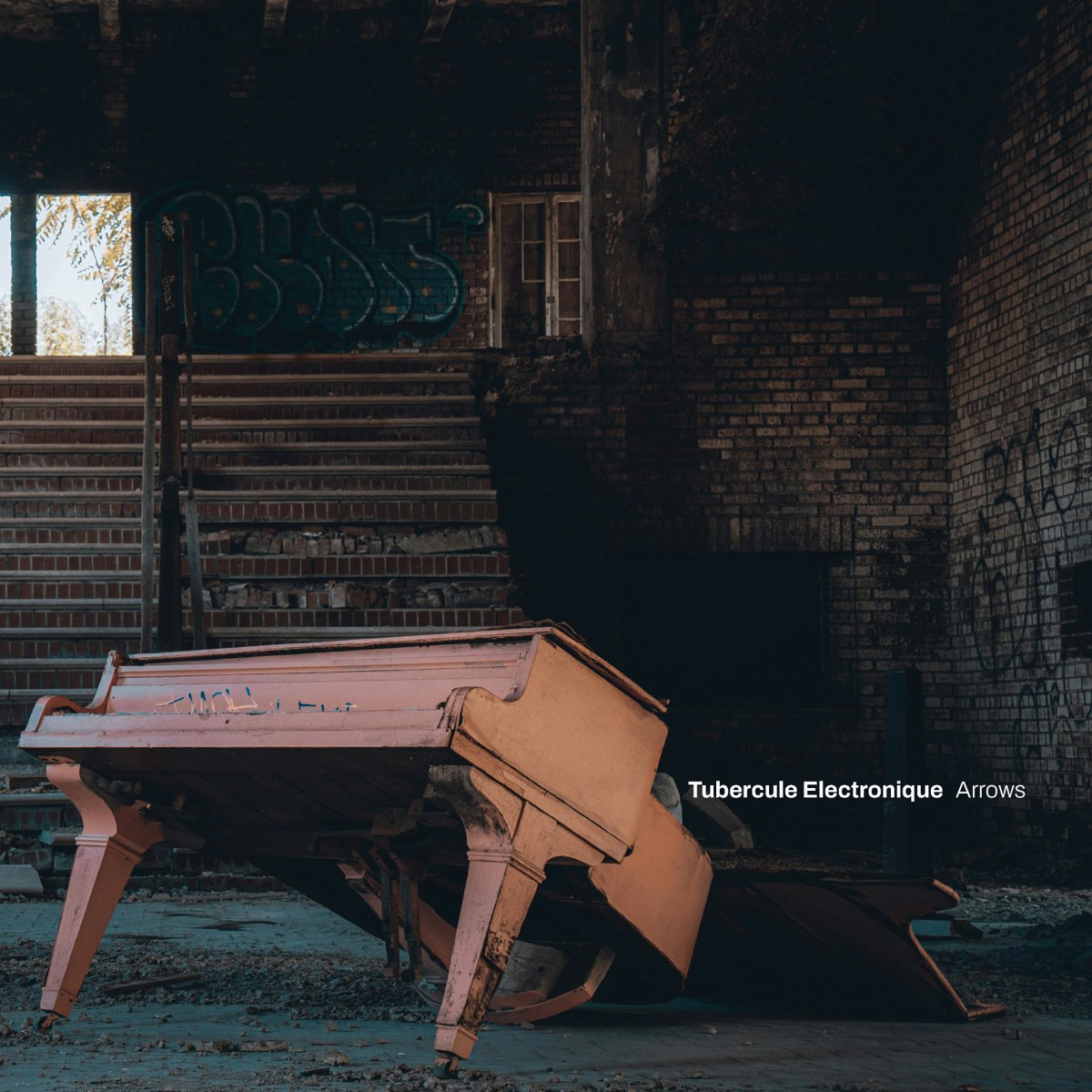 Tubercule Electronique, Arrows EP
